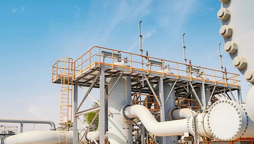 Energy Business