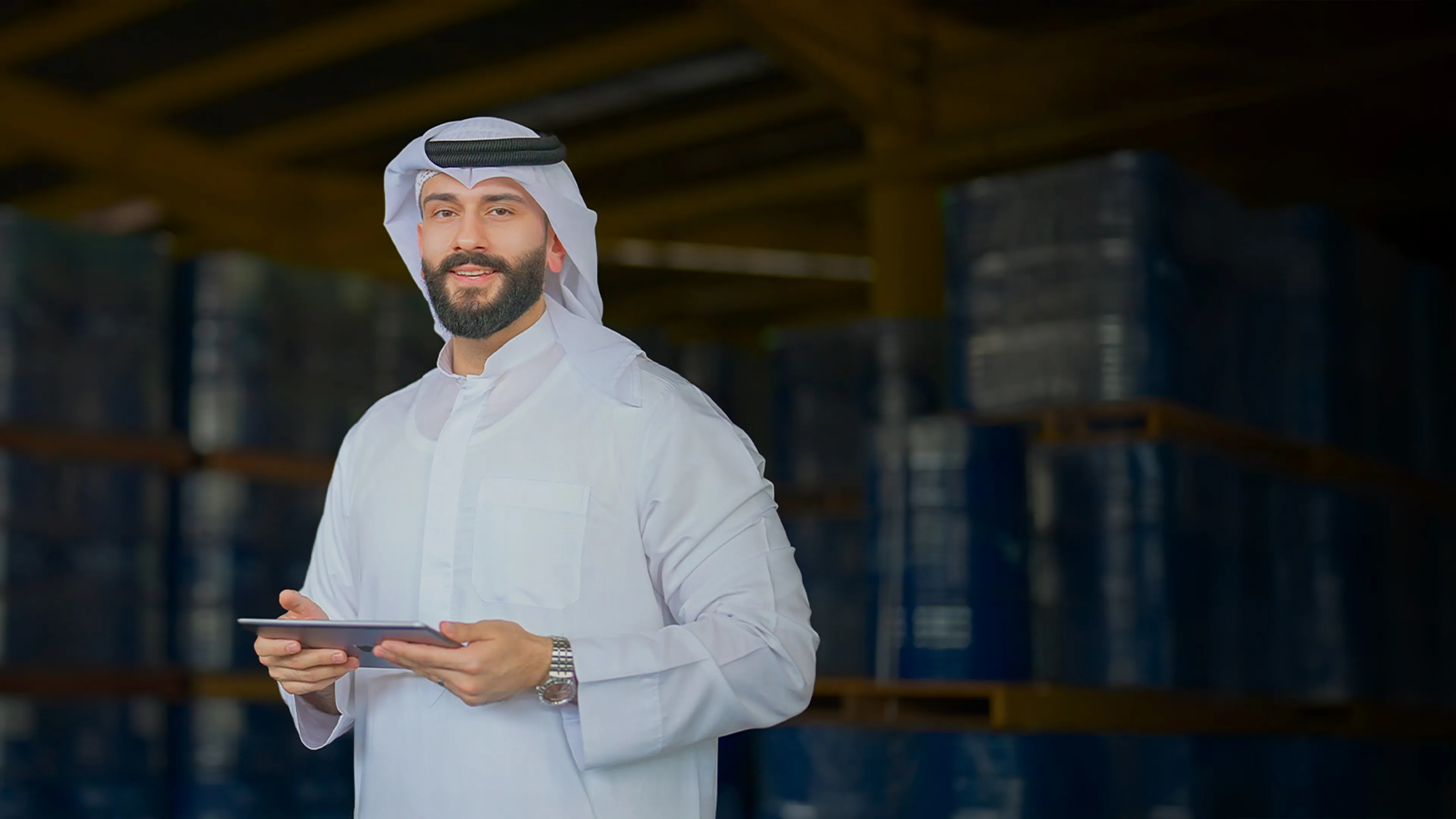 نمكّن الكفاءات الوطنية 