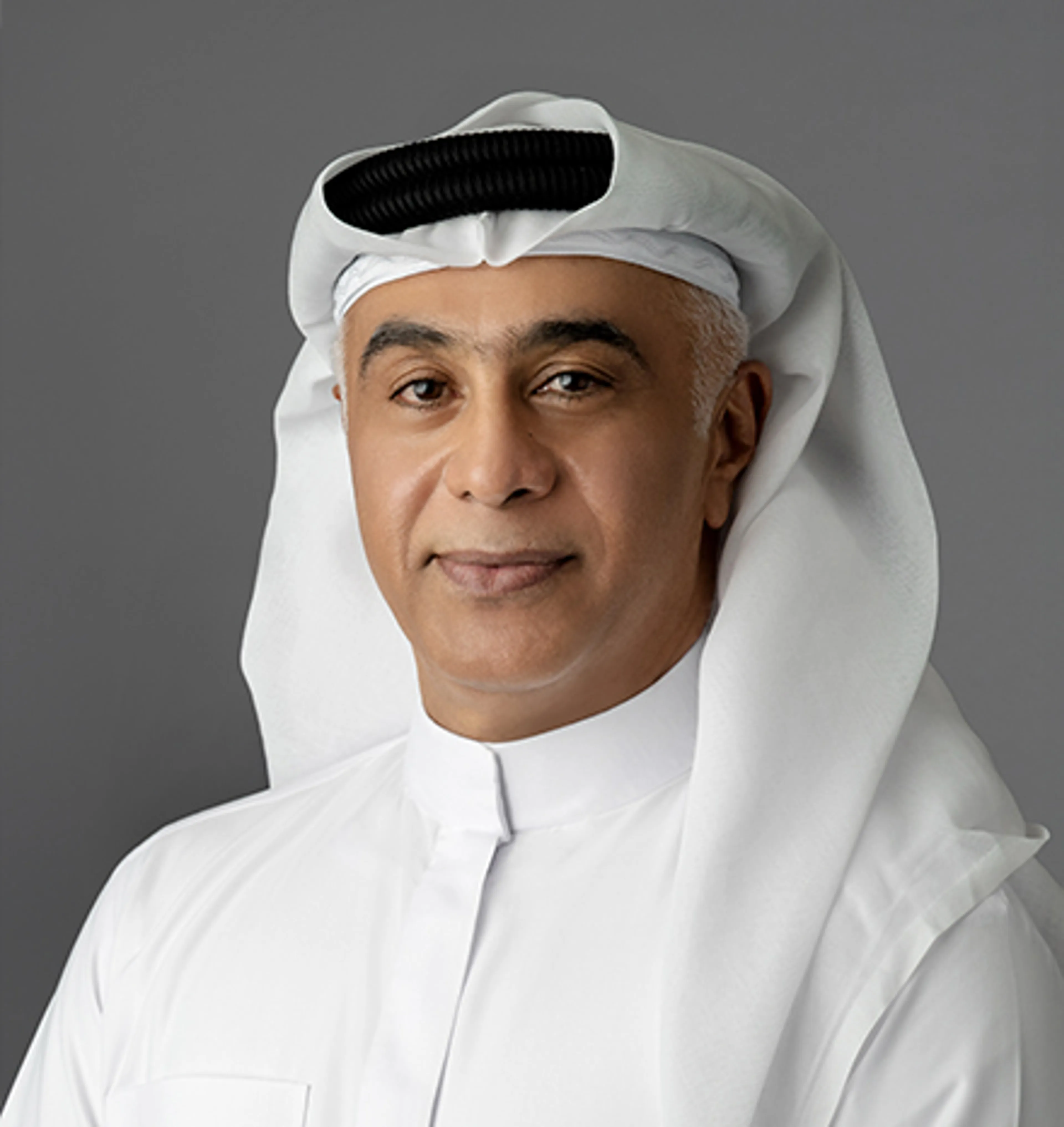 Burhan Al Hashemi