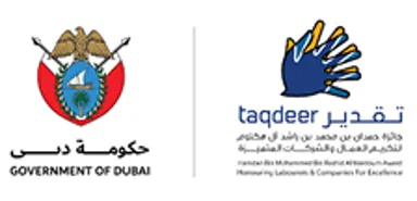 Government of Dubai Taqdeer