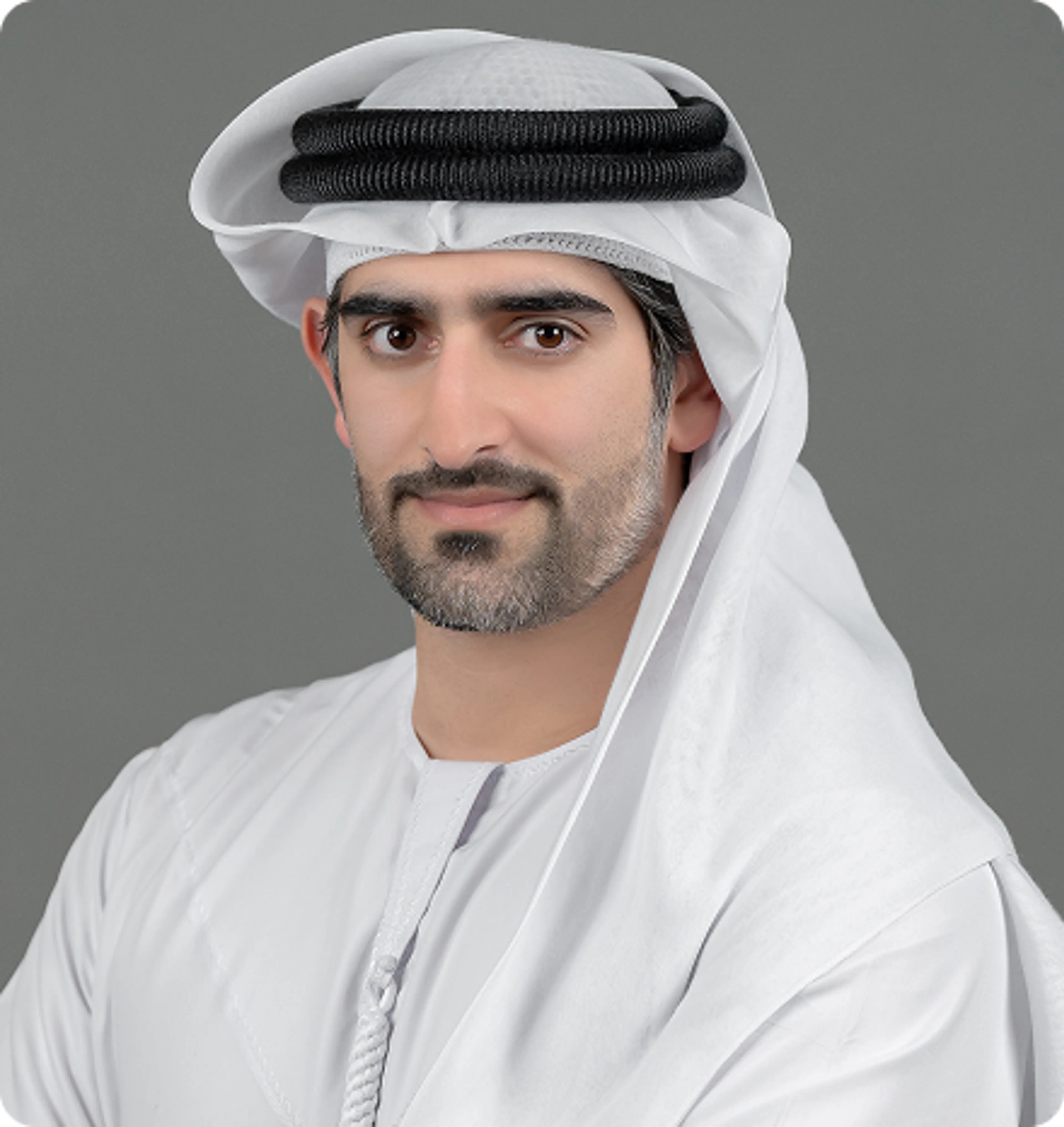 Mr. Mohammed Al Shaibani