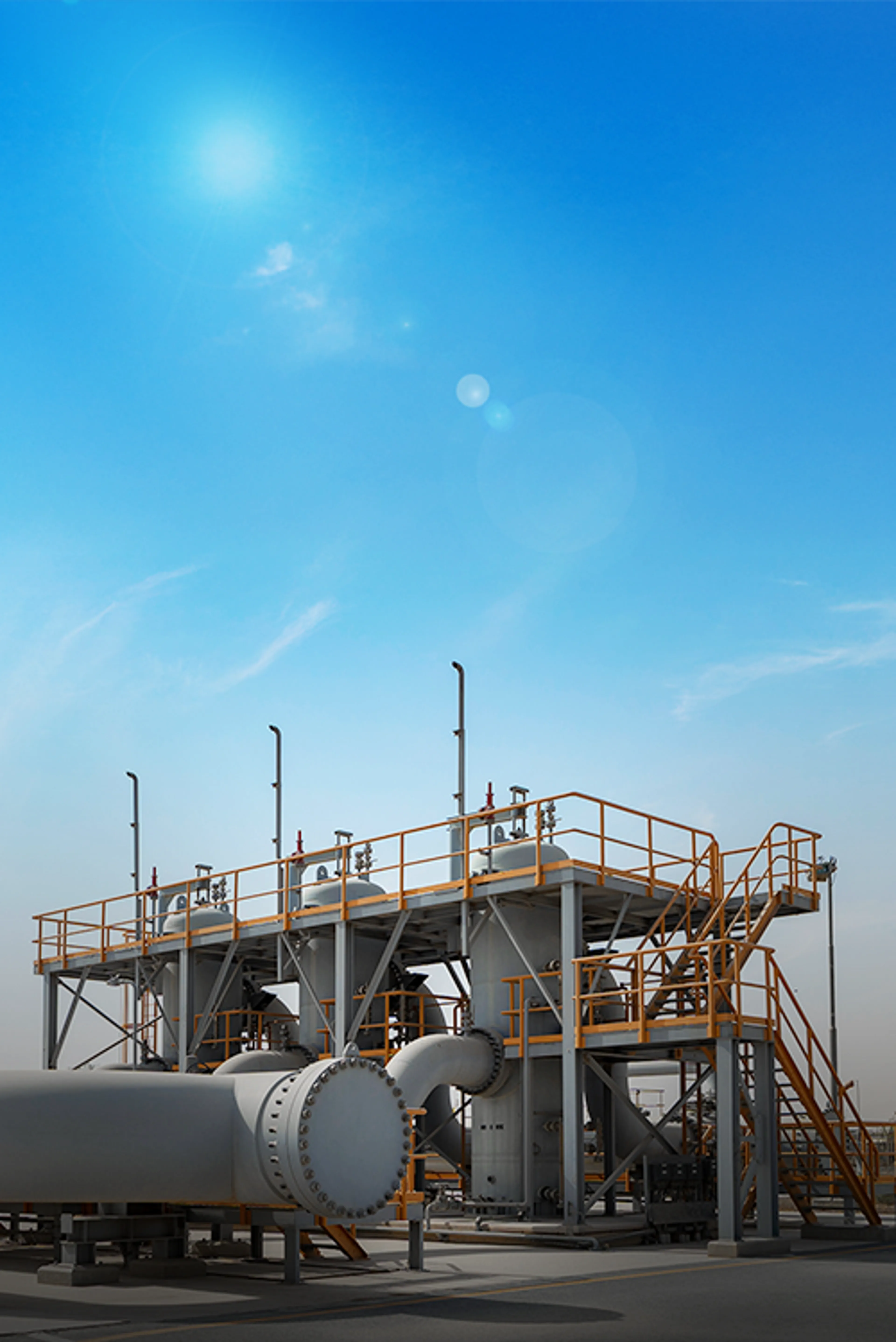 Advancing Cleaner Energy Solutions 