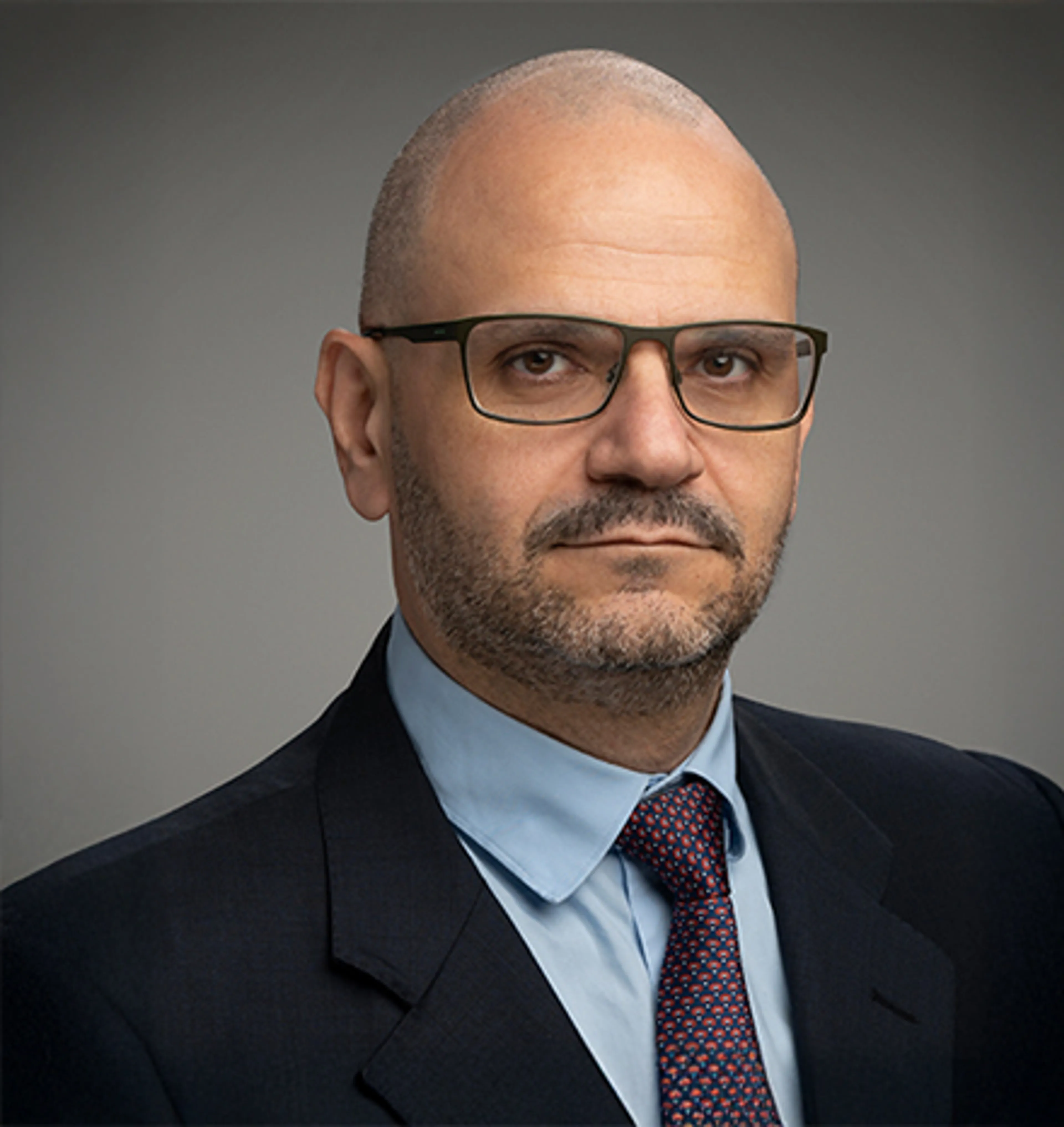 Mr. Oussama El Rifai
