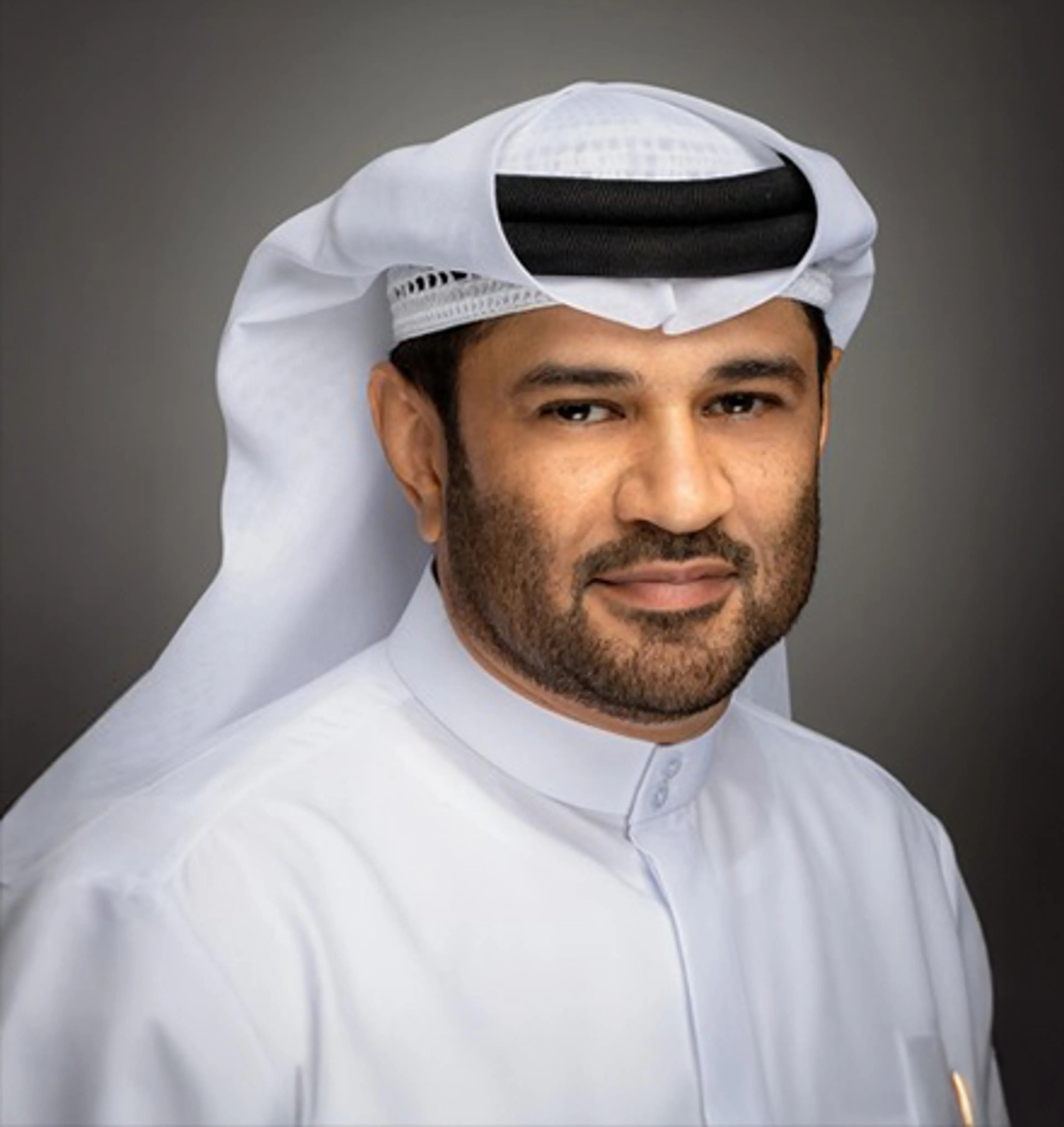 Mr. Nabeel Buti Bin Buti Al Mheiri