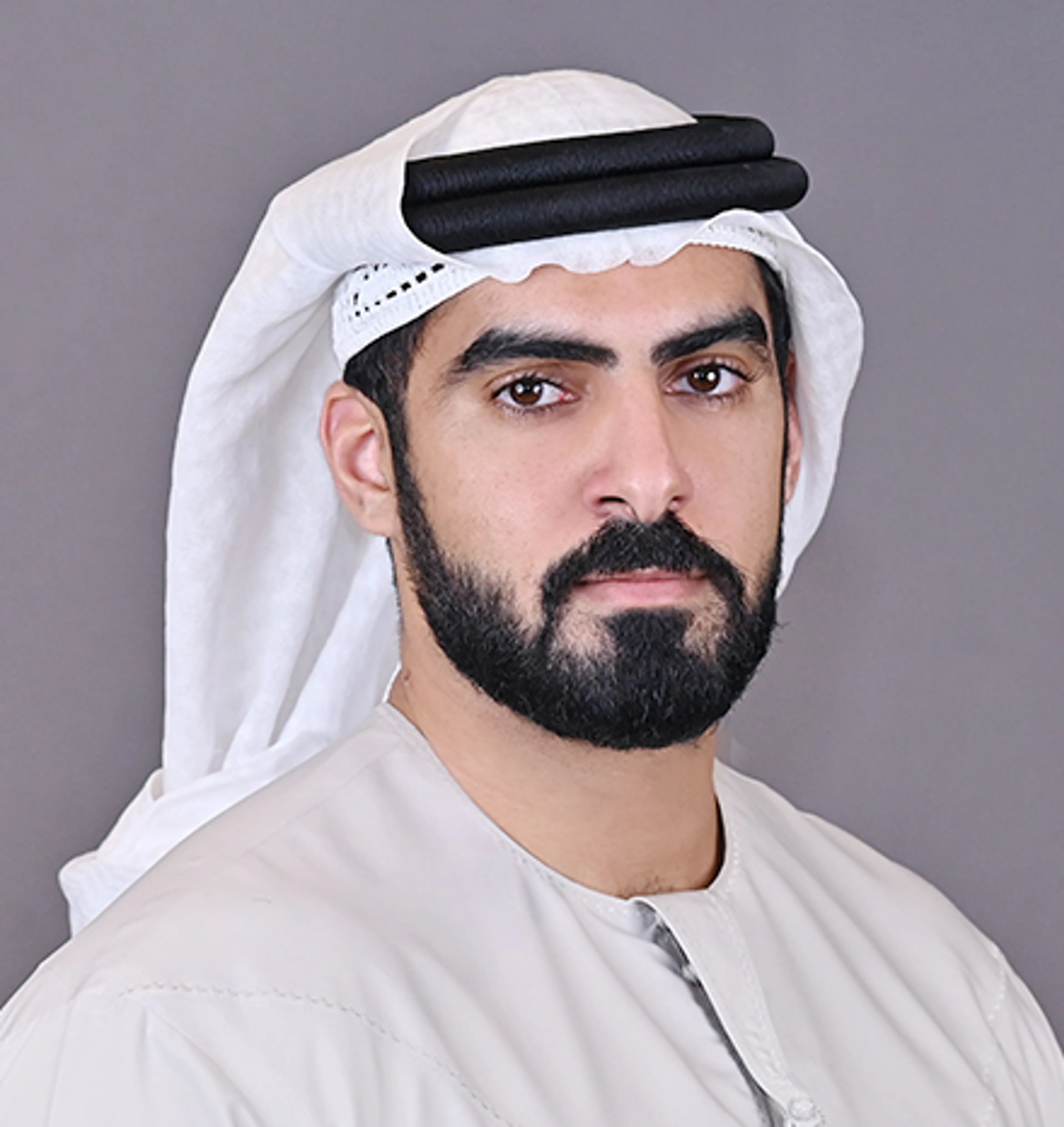 Ali Bin Zayed Al Falasi