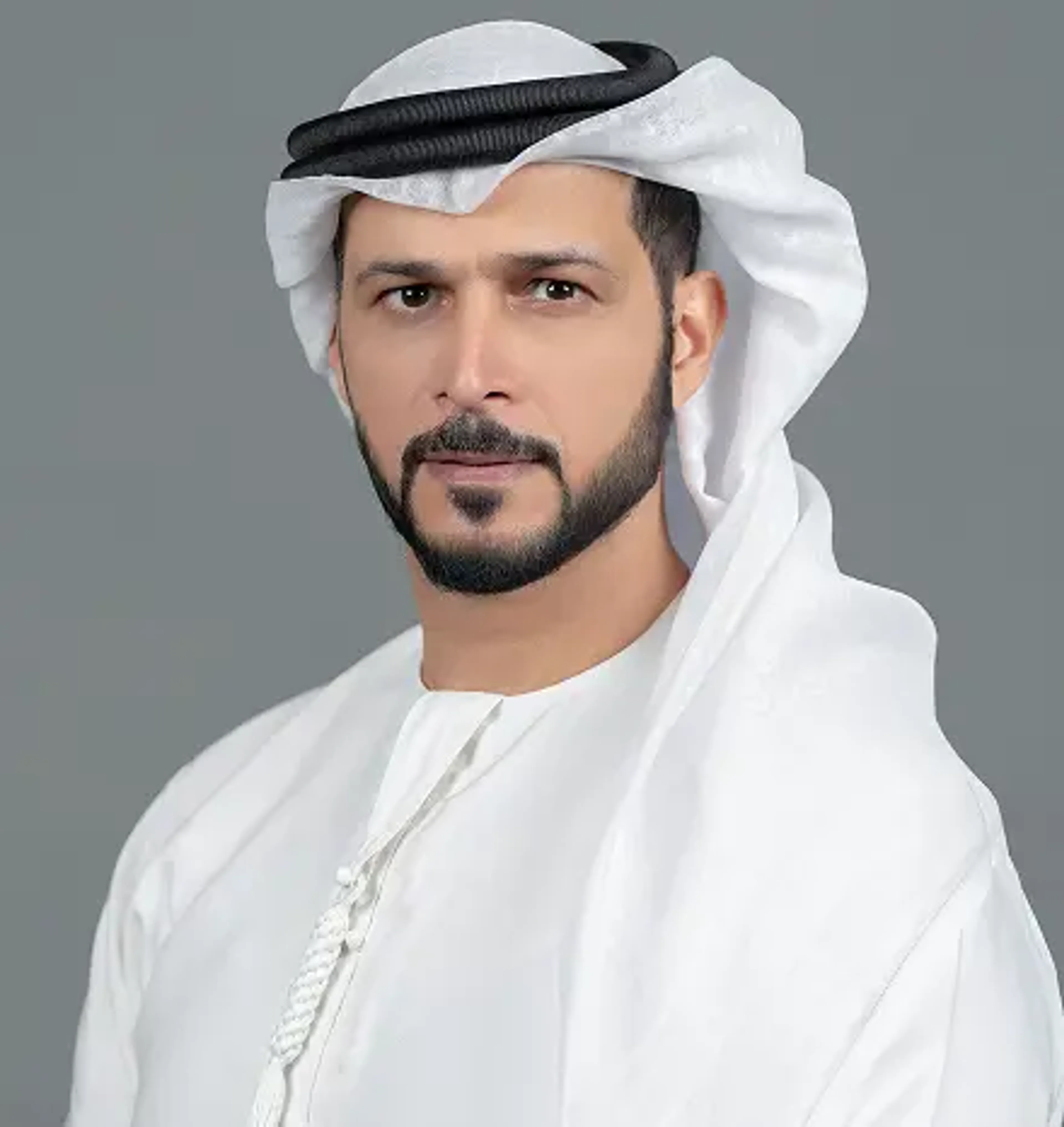 H.E. Abdulla Al Suwaidi