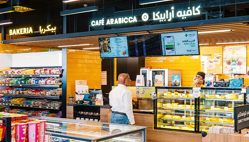 Other Businesses