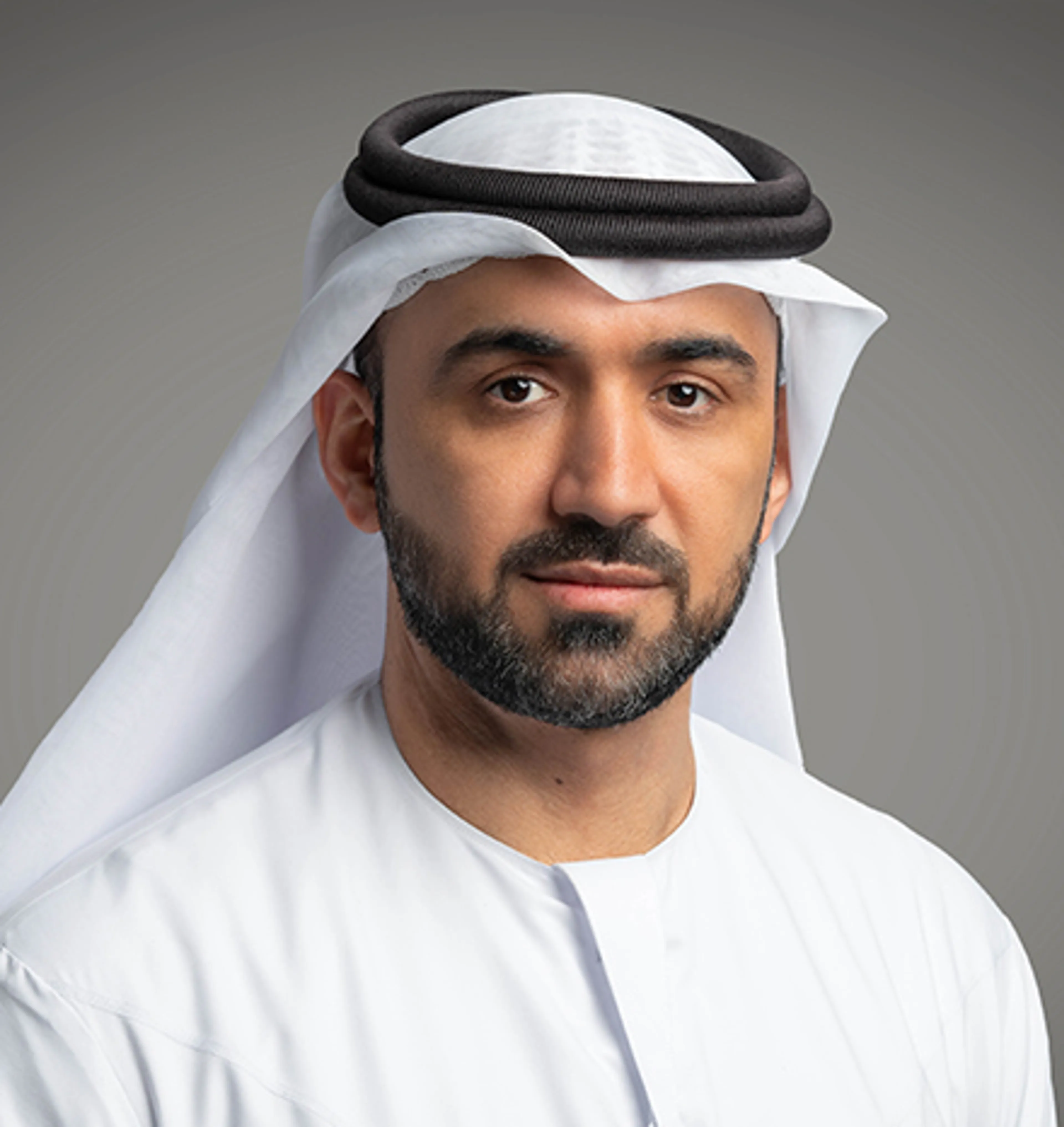 Mr. Ahmed Abdulla Ahli
