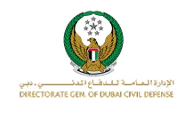 Directorate Gen. of Dubai Civil Defence