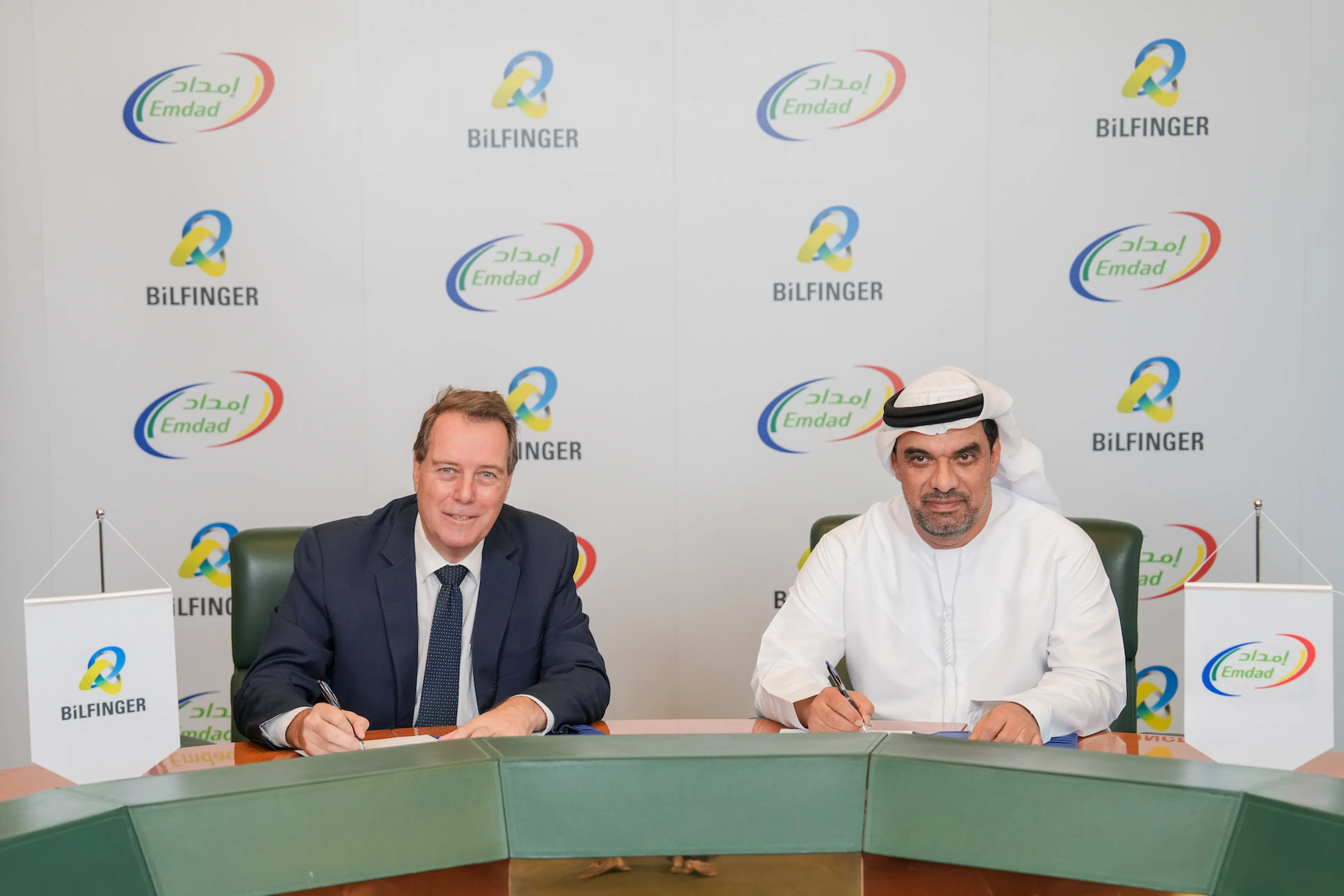 Emarat appoints Bilfinger for new jet-fuel pipeline to Al Maktoum International Airport