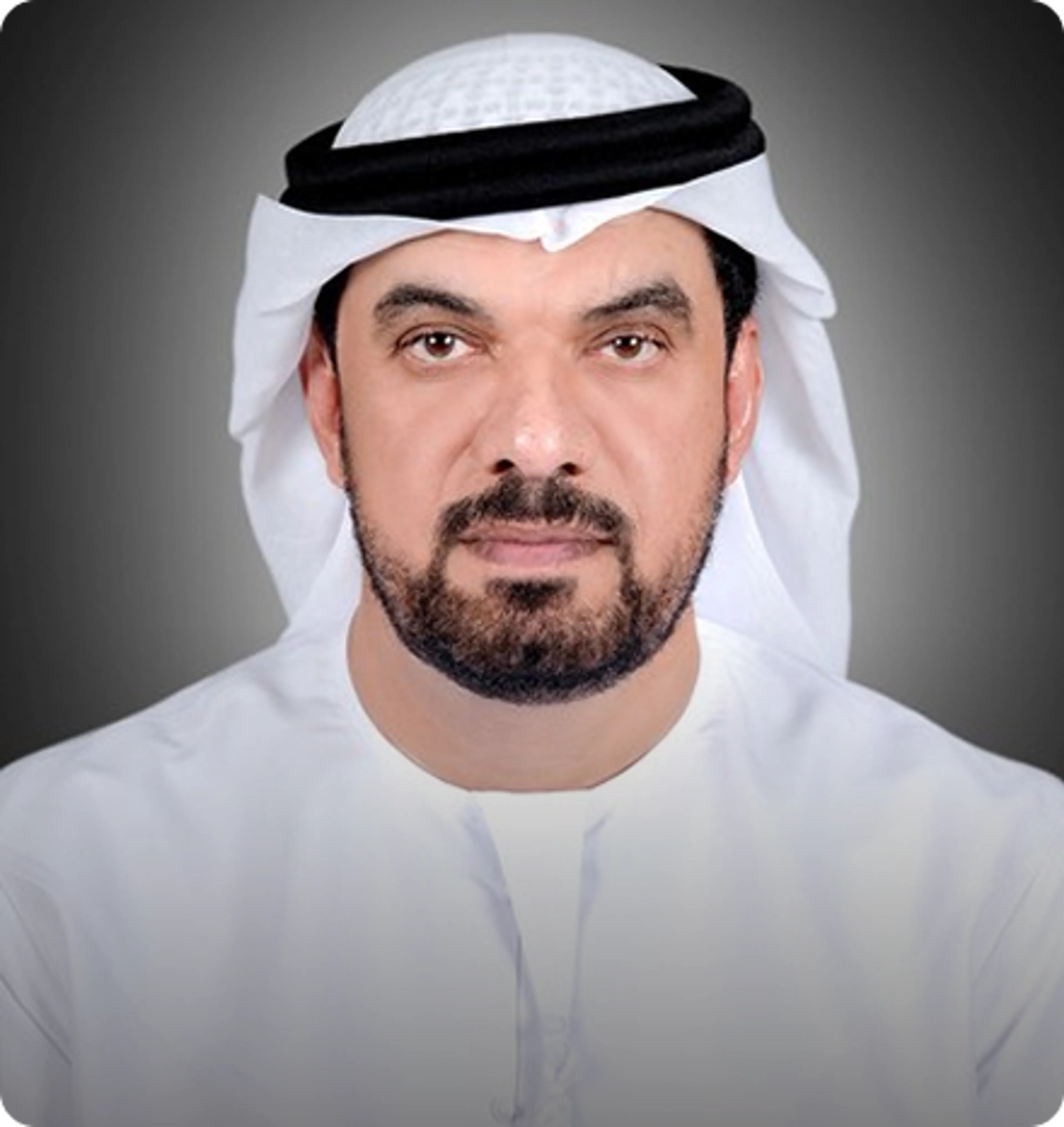 Mr. Mohamed Rashed Al Mehrzi