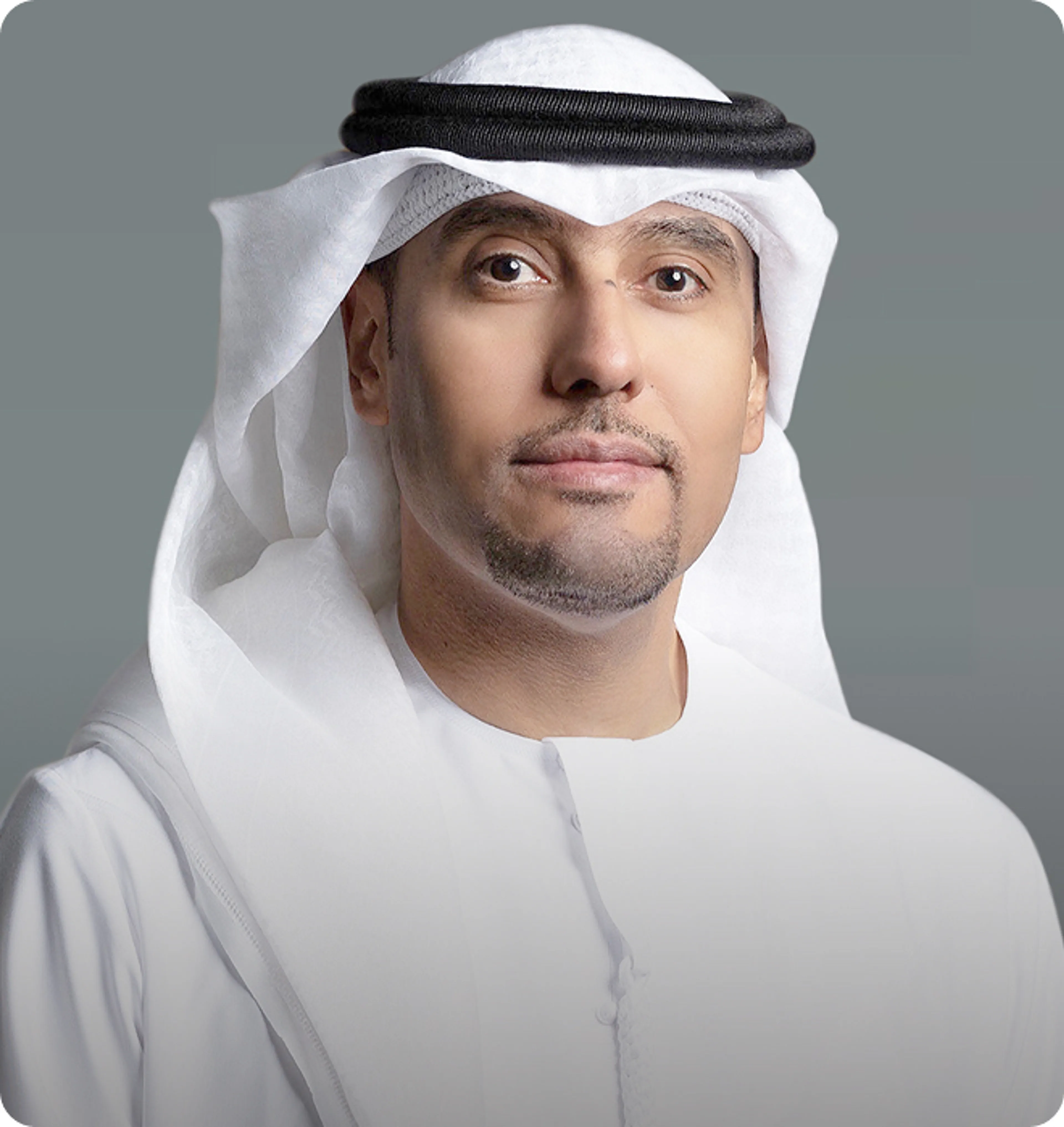 السيد أحمد الشامسي