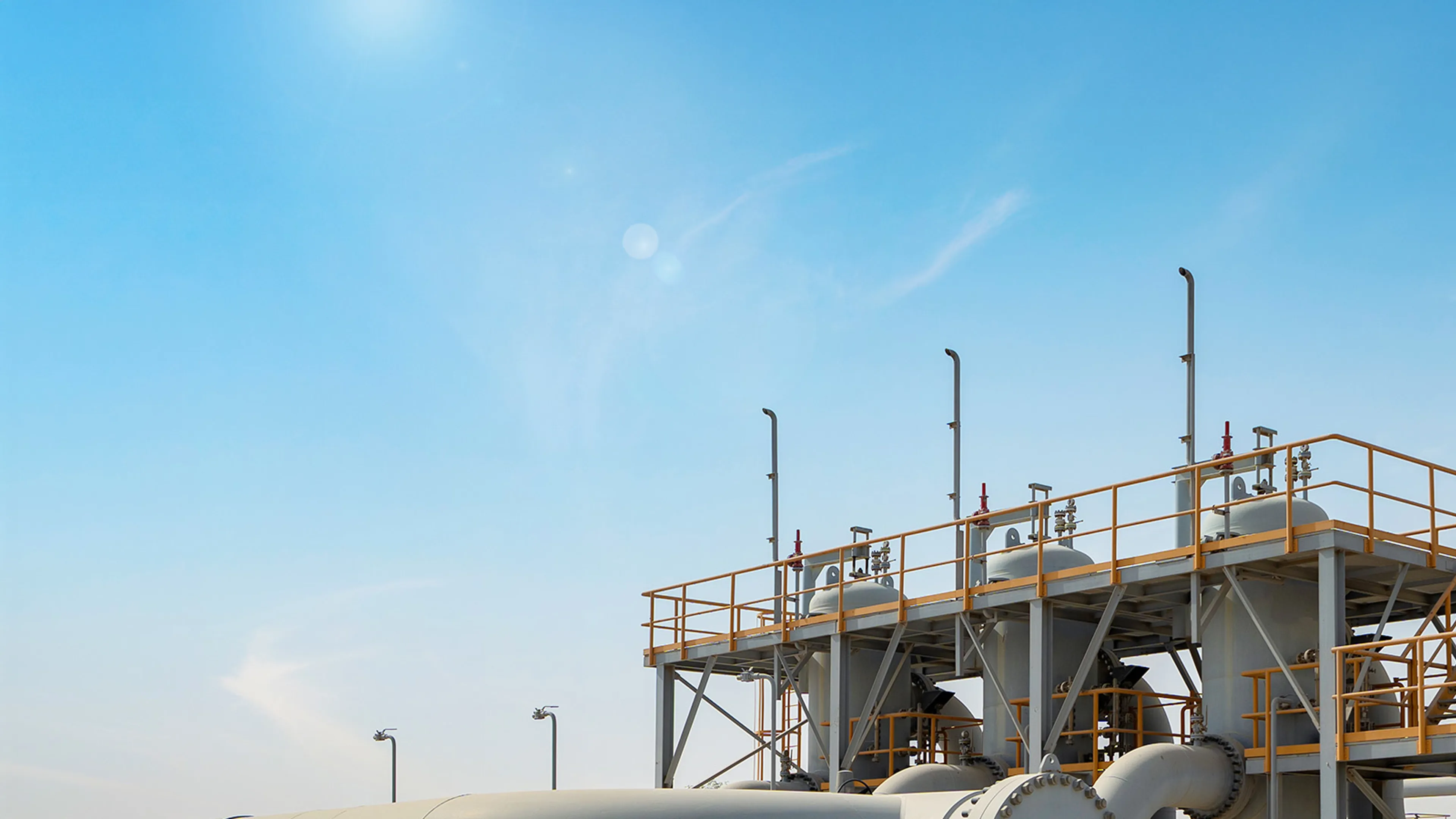 Advancing Cleaner Energy Solutions 