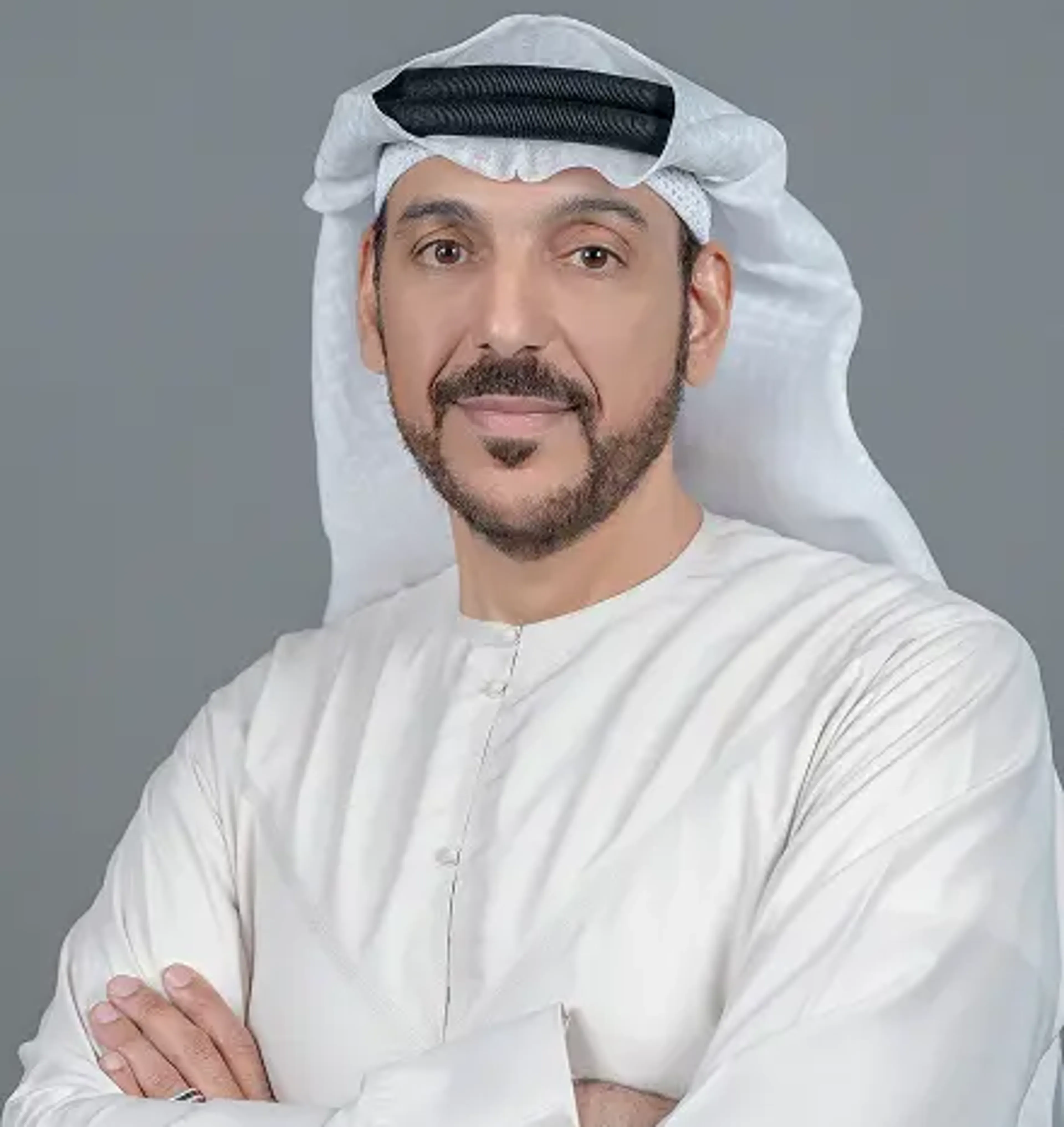 Mr. Ali Al Dhaheri